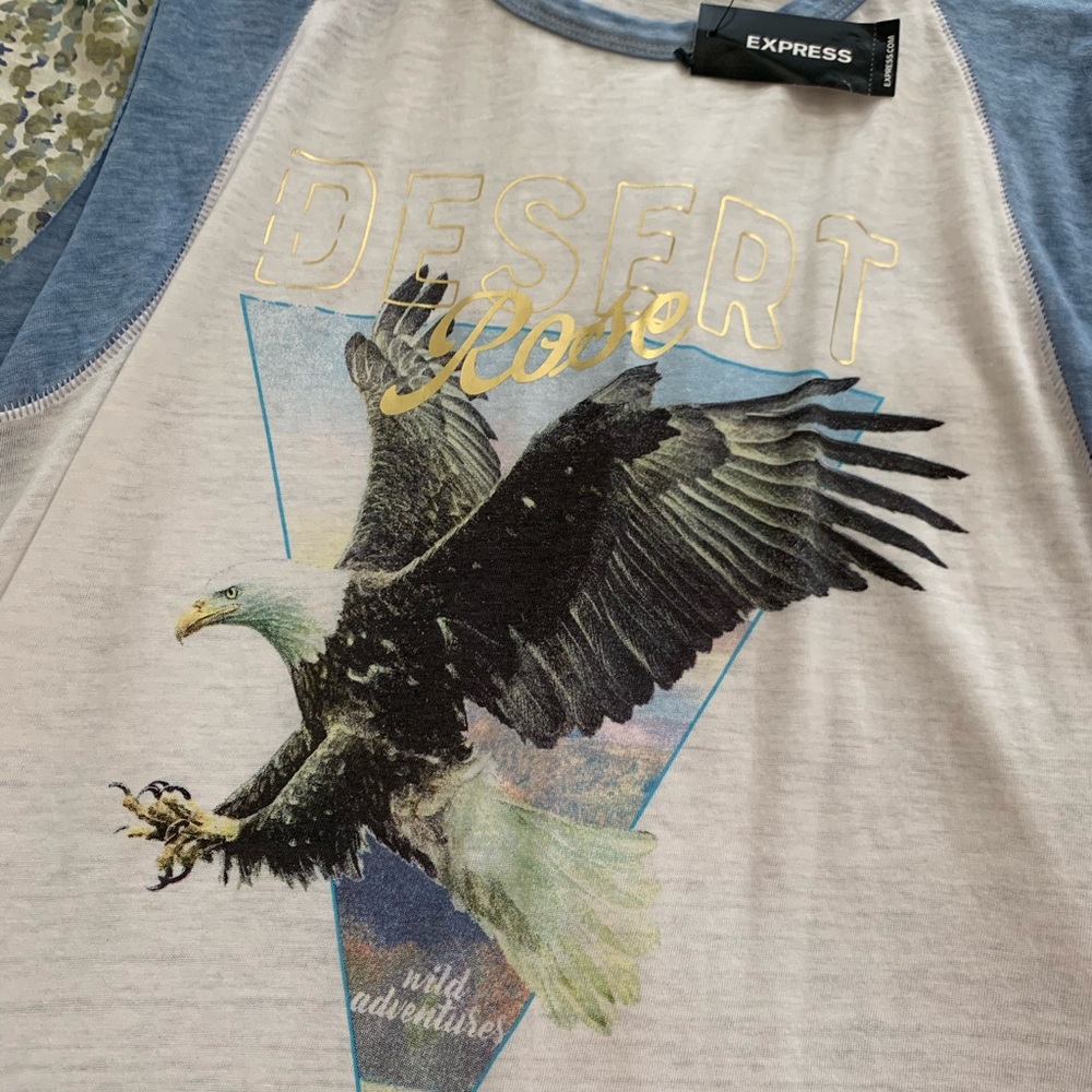 Tank Top - Picture 2 of 4